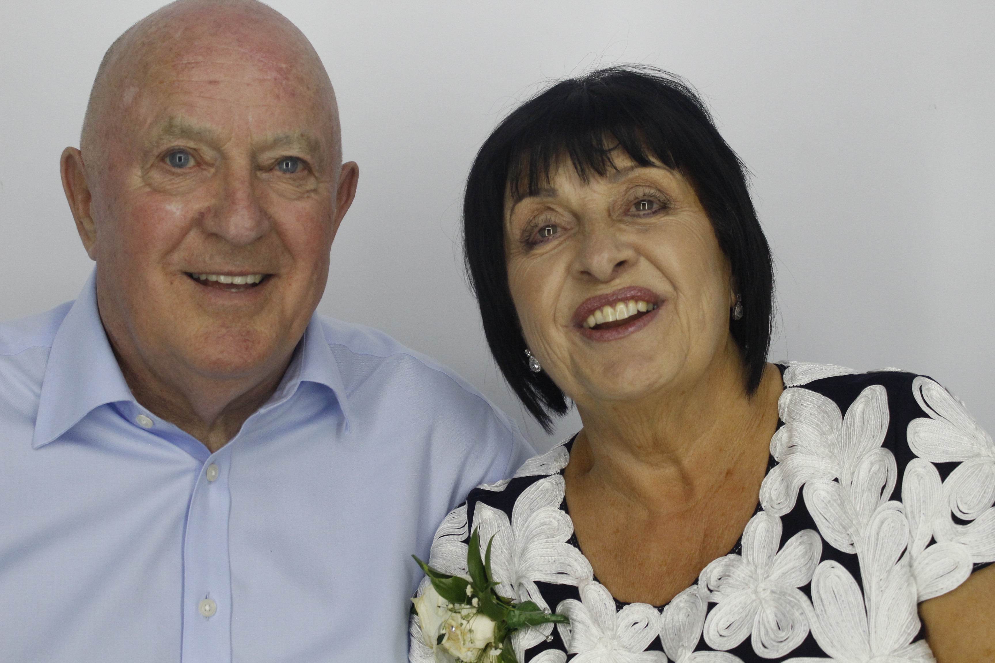 Joanne And Scotts Wedding | View more photos from the event at gallery.myphotoboothexperience.co.uk/u/MyPhotoBoothExperienceLtd/Joanne-And-Scotts-Wedding